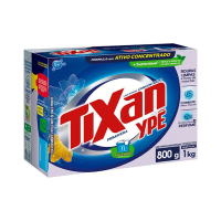 imagem de SABAO PO TIXAN YPE PRIMAVERA  CX 800G