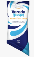 imagem de REQUEIJAO GOURMET VEREDA BISN 400G