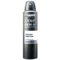 imagem de DESOD AERO DOVE MEN CARE 150ML