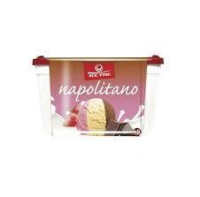 imagem de SORVETE TOC FRIO NAPOLITANO 2LT