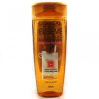 imagem de SH ELSEVE OLEO EXT NUTR 400ML