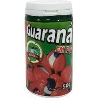 imagem de GUARANA PO NAYNA PT 50G