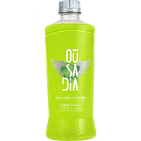 imagem de BEB COQUETEL OUSADIA MACA VERDE 350ML