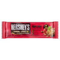 imagem de BR CEREAL HERSHEYS SABOR MORANGO 79 KCAL  22GR