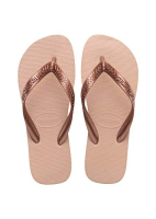 imagem de CHIN HAV TOP TIRAS ROSA BALLET 35/36