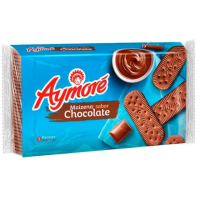 imagem de BISC AYMORE MAIZENA  CHOC 345G