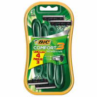 imagem de PREST BIC  COMFORT 3 SENSIVEL LV4 PG3 BLISTER