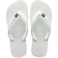 imagem de CHIN HAVAIANAS BRASIL BRANCO 43 44