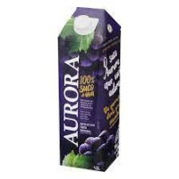 imagem de SUCO AURORA UVA TINTO INTEGRAL  15L