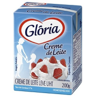 imagem de CR DE LEITE GLORI 200GR