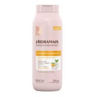 imagem de LOCAO HIDRAT HIDRAMAIS FLOR LARANJEIRA 500ML