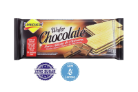 imagem de BISC  WAFER LOWCUCAR  ZERO CHOC  115G