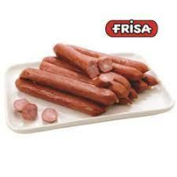 imagem de LINGUICA TIPO CALABRESA FINA FRISA 500G