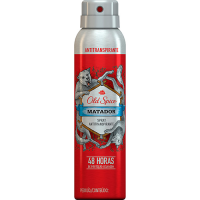 imagem de DESO OLD SPICE AERO  MATADOR 150M