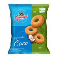 imagem de ROSQ AYMORE COCO 400G