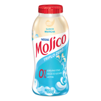 imagem de IOGURT NESTLE MOLICO BAUNILHA 170G