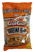 imagem de TORRESMO FRITO GUIGUI 60G