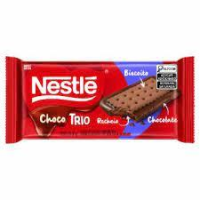 imagem de CHOC NESTLE BARRA TRIO 90G