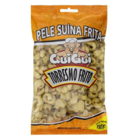 imagem de PURURUCAS GUIGUI TORRESMO FRITO 180G