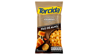 imagem de SALG TORCIDA PAO DE ALHO 45G