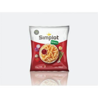imagem de BATATA SIMPLOT TRADICIONAL  700G