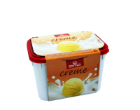 imagem de Sorvete Toc Frio Creme 2lt