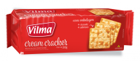 imagem de BISC  CREAM CRACKER VILMA 170G