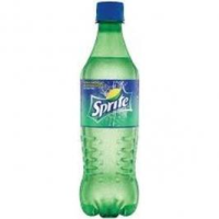 imagem de REFRIG SPRITE 600ML