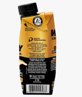 imagem de BEB PIRACANJUBA WHEY CAFE+ENERGIA 250ML