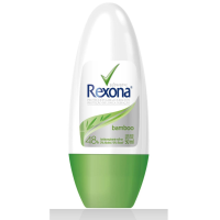 imagem de DESOD ROLLON REXONA WOMEN BAMBOO 50ML