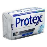 imagem de Sabonete Protex Limpeza Prof. 85g