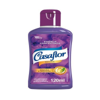 imagem de ESSENCIA CONC CASAFLOR INTUITIVE 120ML