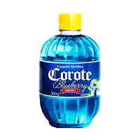 imagem de COQUETEL COROTE BLUEBERRY 500ML