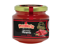 imagem de DOCE GELEIA PREDILECTA PIMENTA VERMELHA 320G