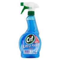 imagem de LIMP CIF ULTRA RAPIDO GATILHO 500ML