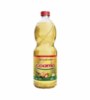 imagem de OLEO SOJA COAMO PET 900ML