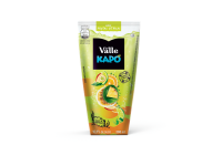 imagem de SUCO DEL VALLE KAPO FRUTAS CITRICAS 200ML