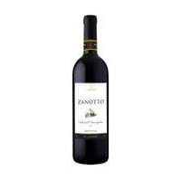 imagem de VINHO TINTO SECO CABERNET SAUVIGNON ZANOTTO - 750 ML
