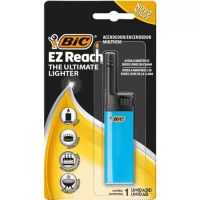 imagem de ACENDEDOR BIC REACH