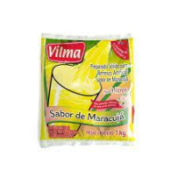 imagem de REFRESCO VILMA MARACUJA 1KG