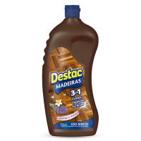 imagem de LIMP DESTAC MADEIRAS LAVANDA E VANILLA 750ML