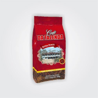 imagem de Café Da Fazenda Extra Forte 500g