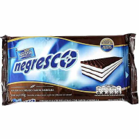 imagem de WAFER NEGRESCO 110G