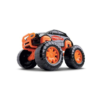 imagem de BRINQ JEEP TURBO MONSTER 25CM 018