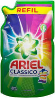 imagem de LAVA ROUPA  LIQ ARIEL CLASSICO 700ML -SC