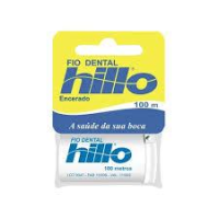 imagem de FIO DENTAL HILLO ENCE 100M