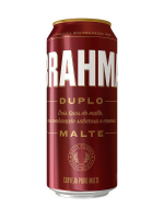 imagem de CERV  BRAHMA DUPLO MALTE 473ML