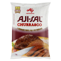 imagem de SAL GROSSO AJI-SAL CHURRASCO 1 KG