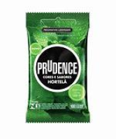 imagem de PRESERV PRUDENCE HORTELA 3UN