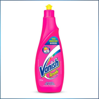 imagem de ALVEJANTE VANISH RESOLV 450ML